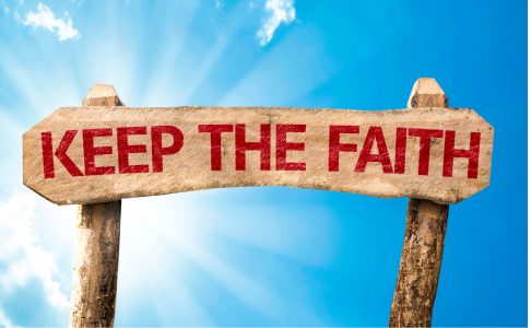 What Is Faith, Really?
